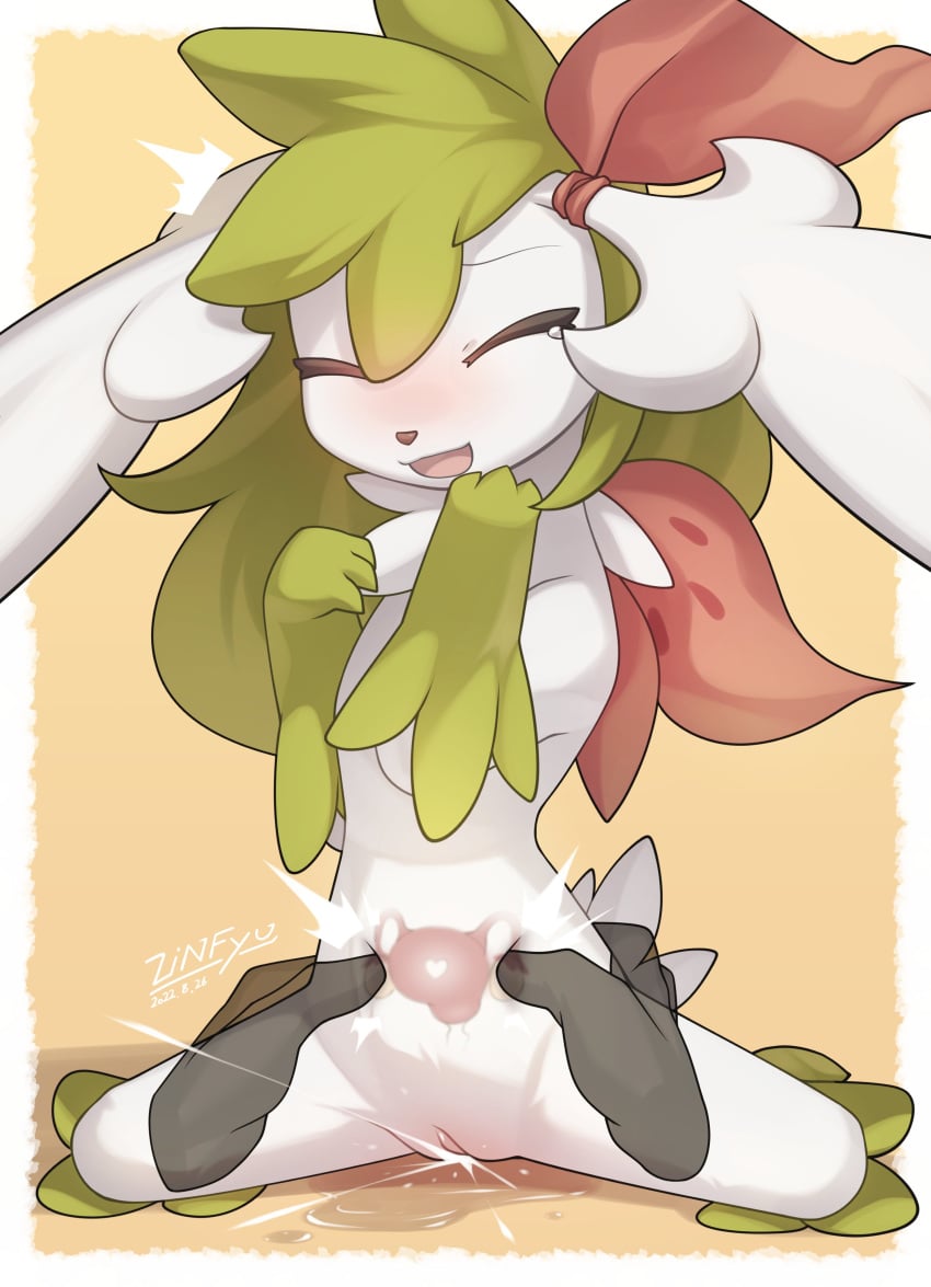 Pokemon (Species) Rule 34 Image