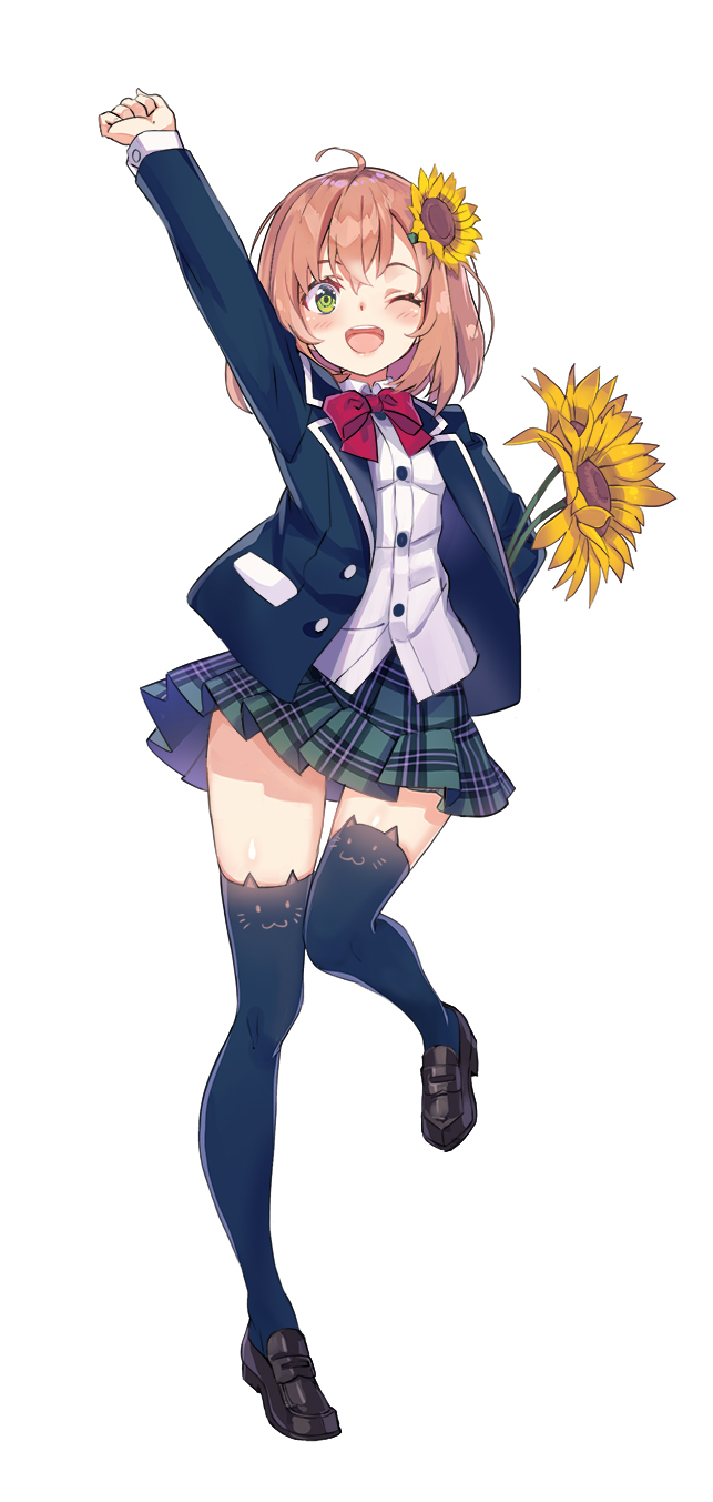 Honma Himawari (Nijisanji) Rule 34 Image