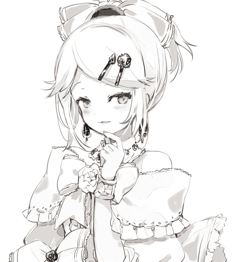 Kagamine Rin (Vocaloid) Rule 34 Image