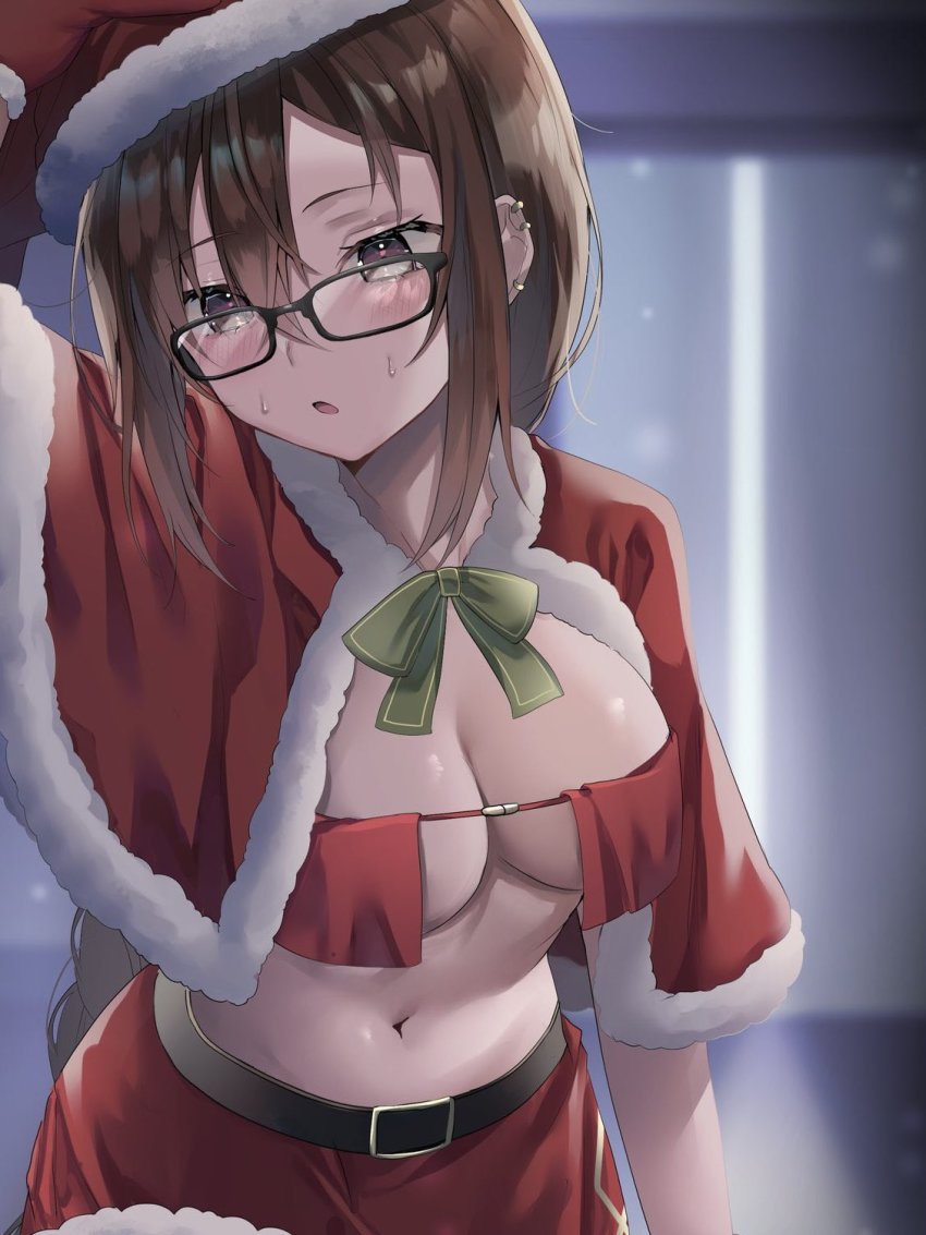 Yu Mei-Ren (Fate) Rule 34 Image