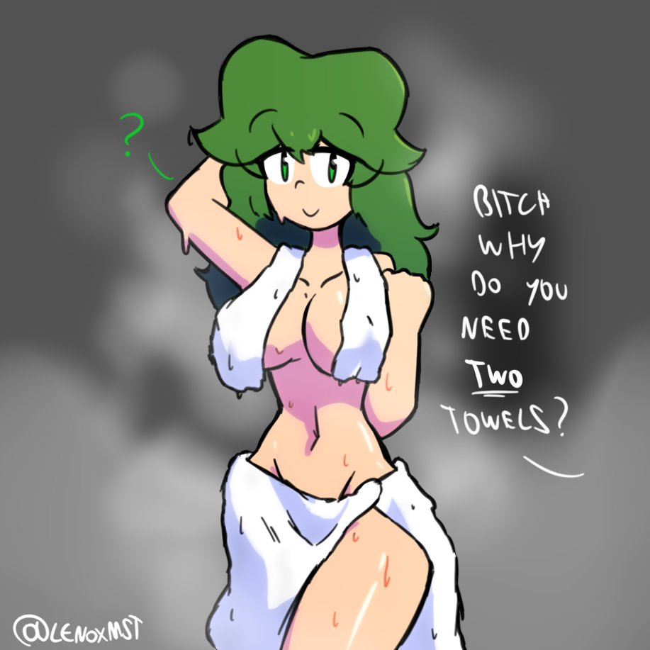 Medley (Lenoxmst) Rule 34 Image