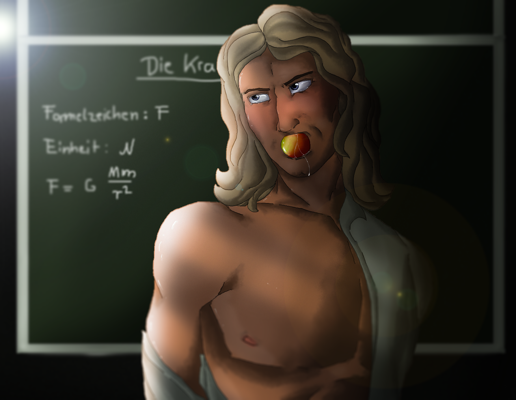 History Rule 34 Image