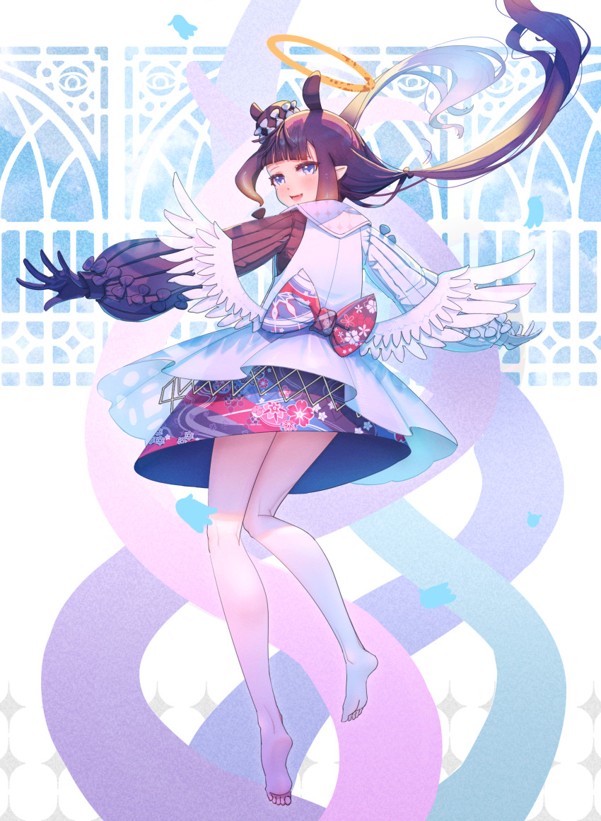 Ninomae Ina'Nis (Hololive) Rule 34 Image