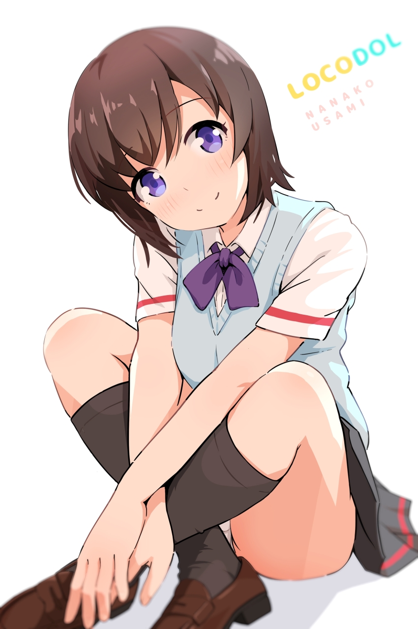 Futsuu No Joshikousei Ga Locodol Yattemita Rule 34 Image