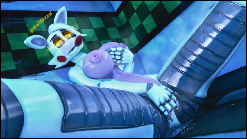 Digital Media (Artwork) Rule 34 Image