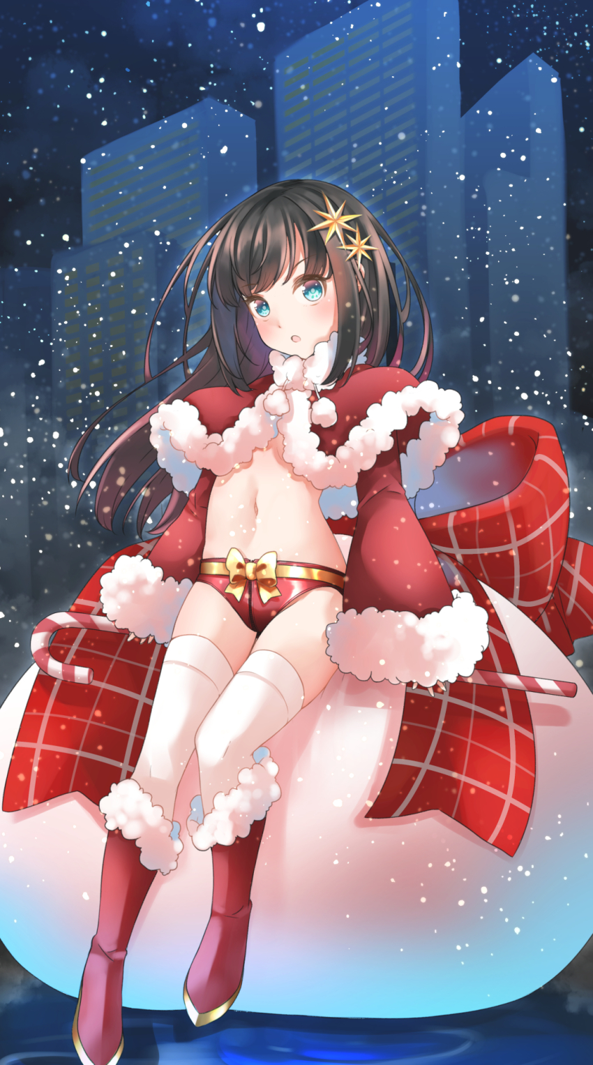 Asashio (Kancolle) Rule 34 Image