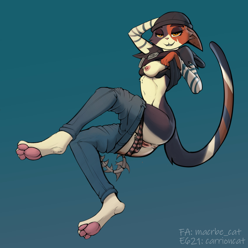 Meow Skulls (Fortnite) Rule 34 Image