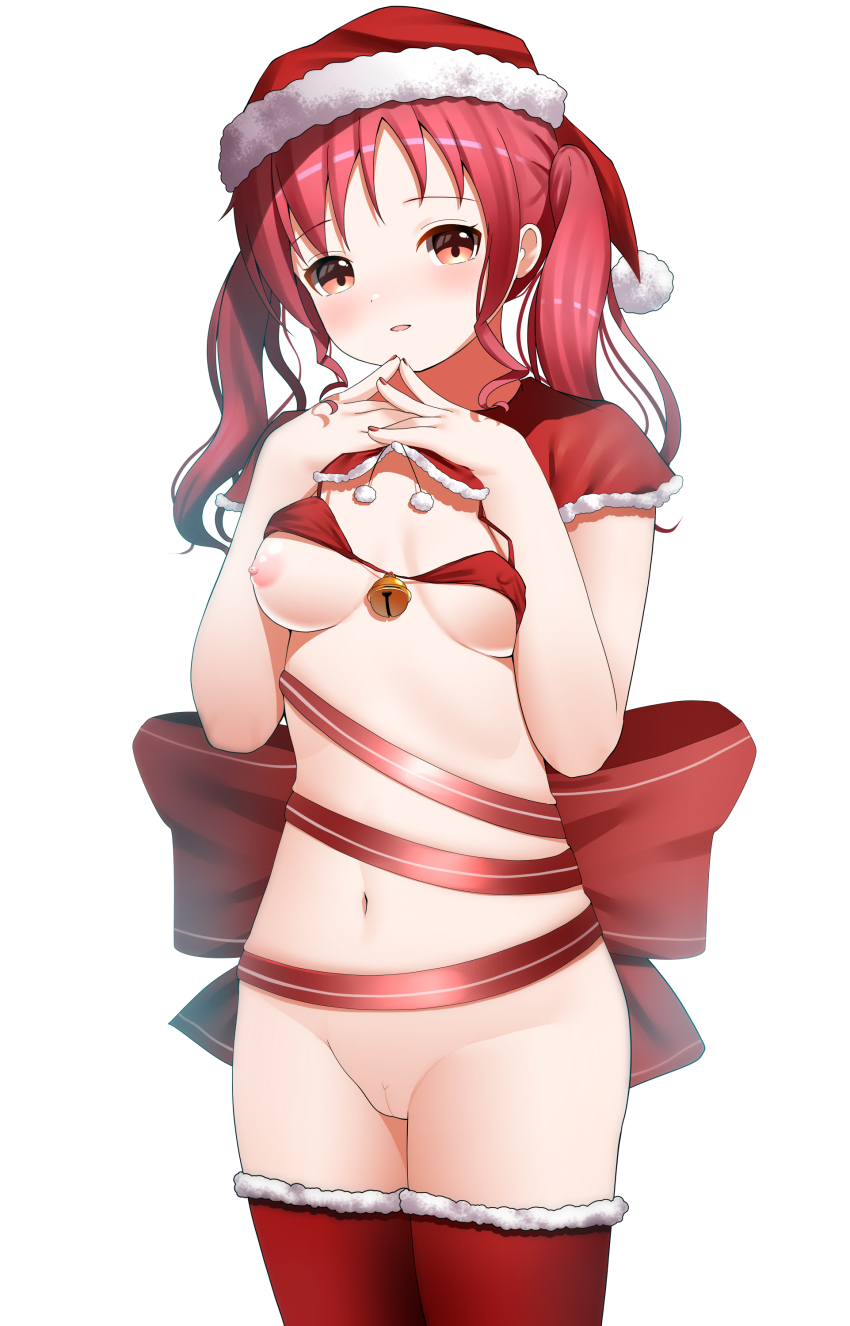 Natsu Megumi (Gochuumon Wa Usagi Desu Ka?) Rule 34 Image