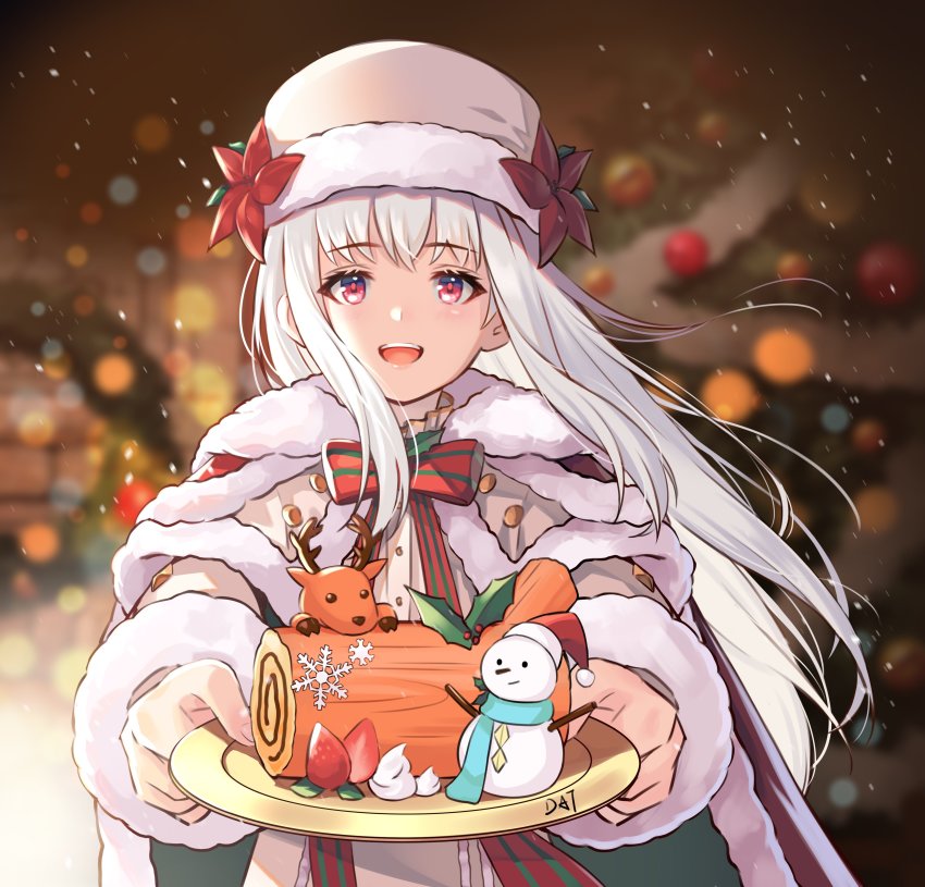 Lysithea Von Ordelia (Fire Emblem) Rule 34 Image