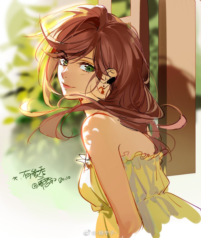 Rosa (Tears Of Themis) Rule 34 Image