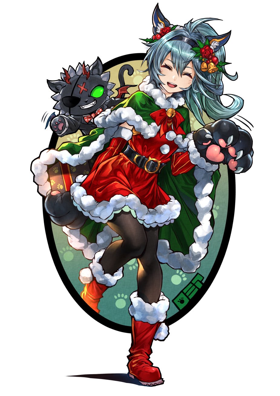 Christmas Rule 34 Image