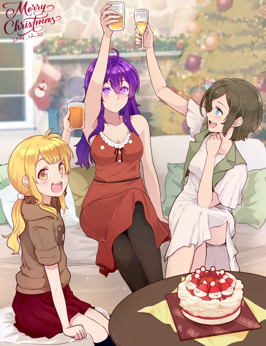 Christmas Rule 34 Image