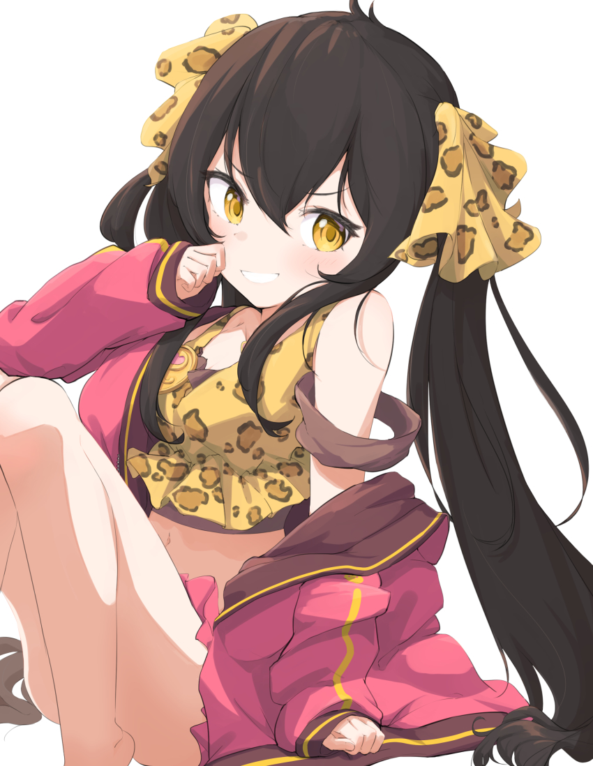 Matoba Risa (Idolmaster) Rule 34 Image