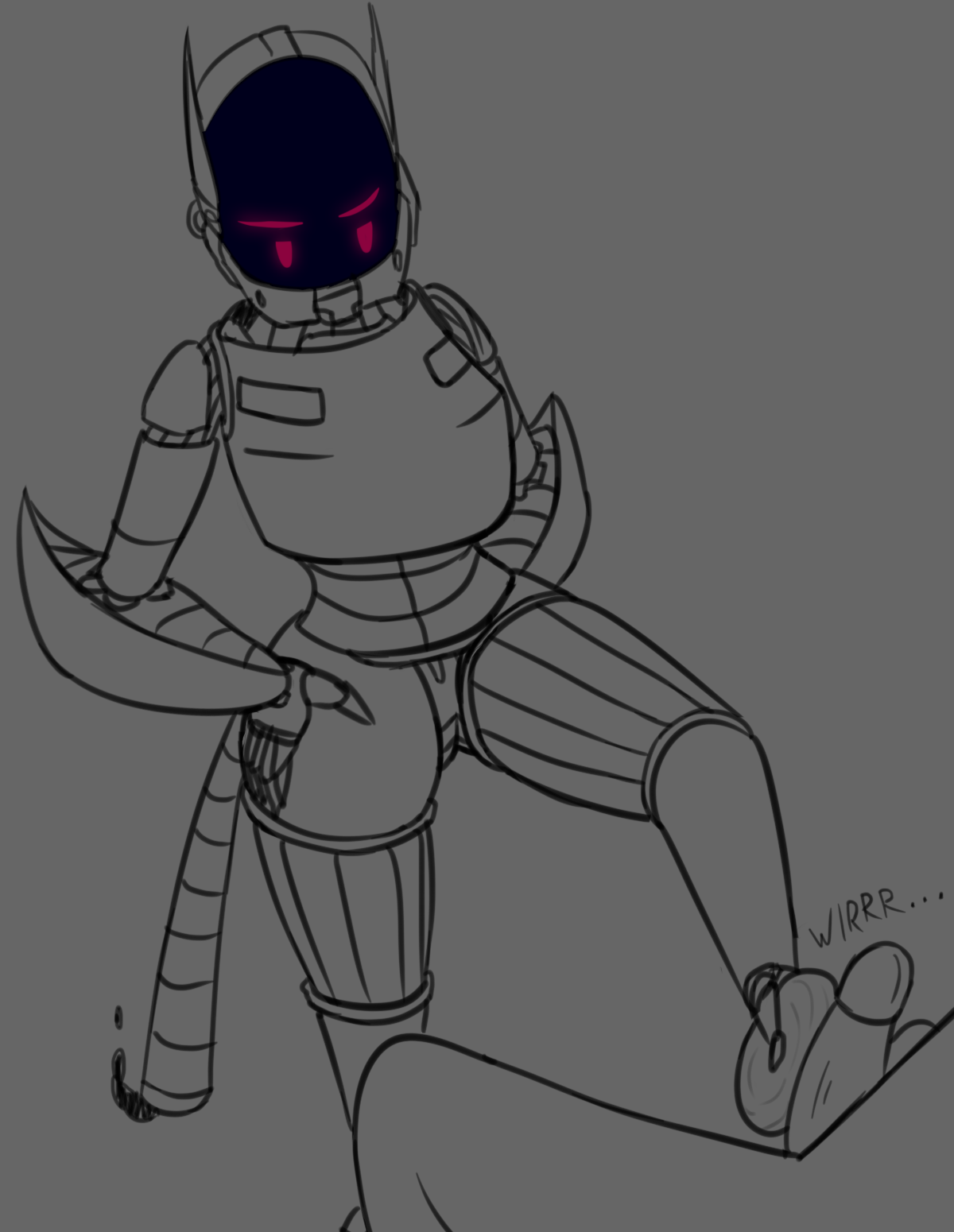Friday Night Funkin Rule 34 Image