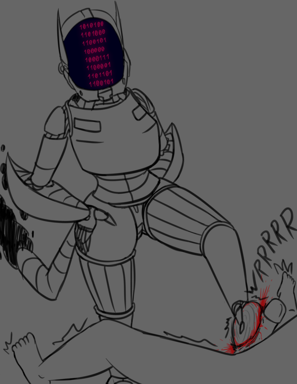Friday Night Funkin Rule 34 Image