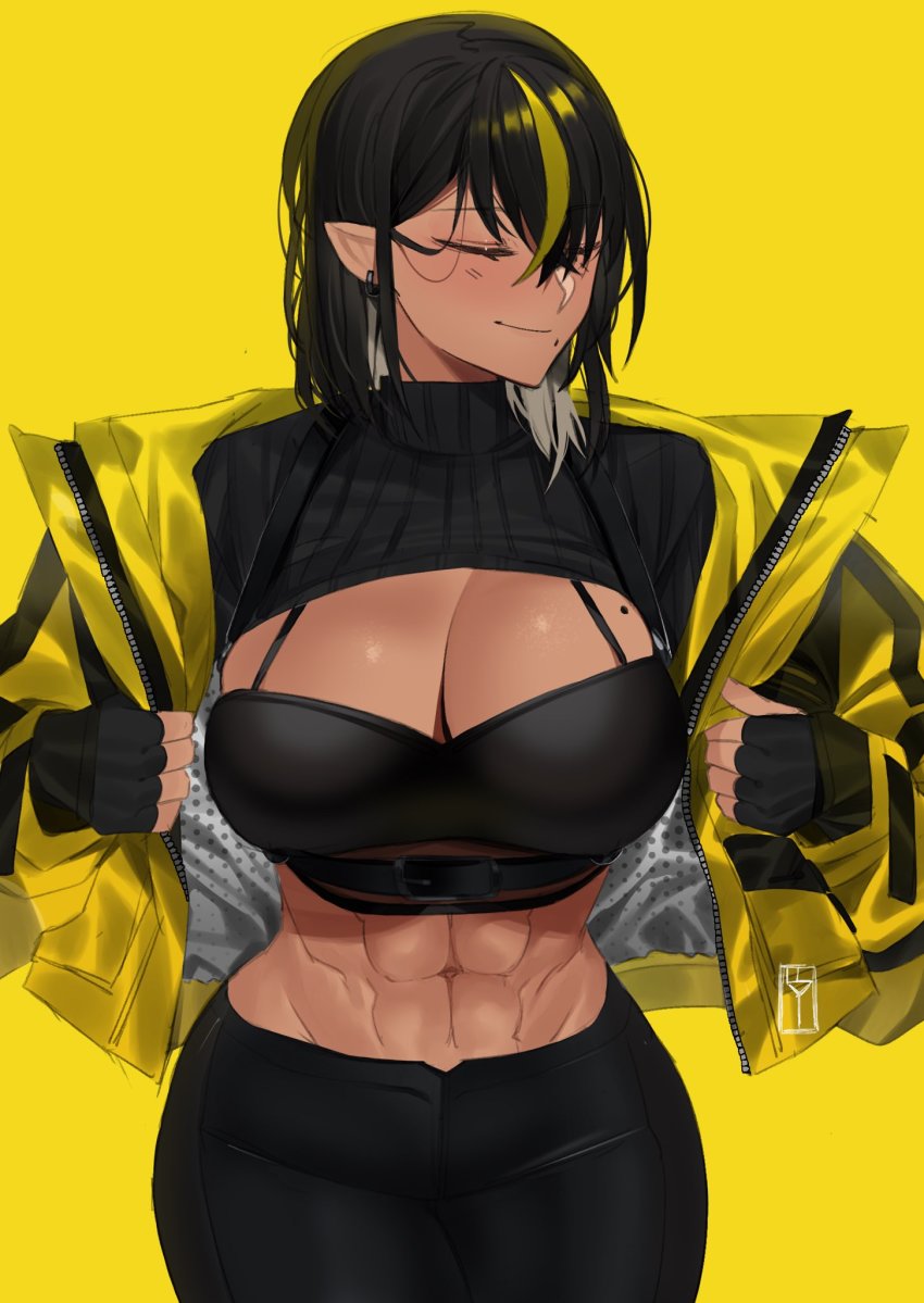 Lilith (Lilycious) Rule 34 Image