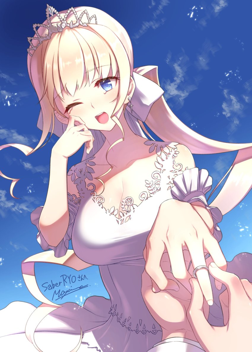 Ilfriede Von Feulner (Muv-Luv) Rule 34 Image
