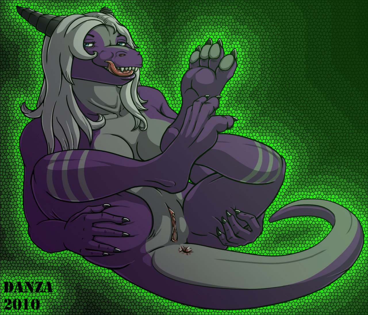 Anus Rule 34 Image