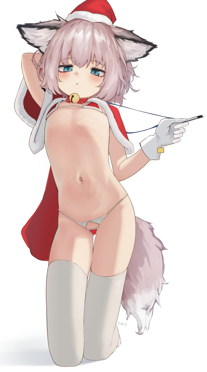 Sussurro (Arknights) Rule 34 Image