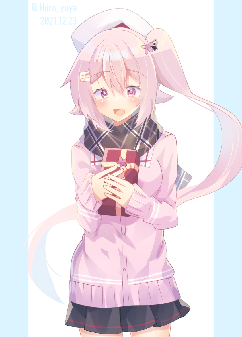 Harusame (Kancolle) Rule 34 Image