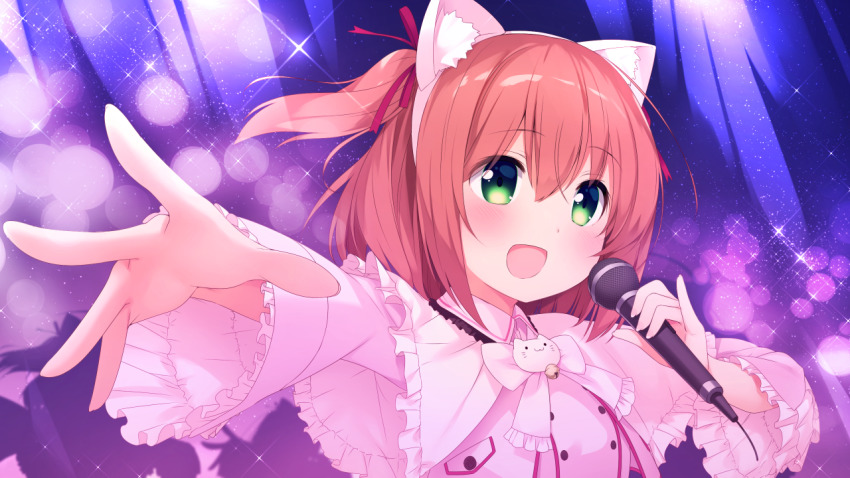 Nanasaka Sakura (Ero Imo Hurricane) Rule 34 Image