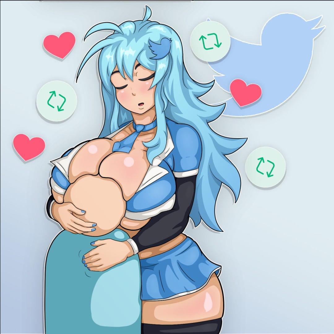 Twitter-Tan (Site-Tan) Rule 34 Image