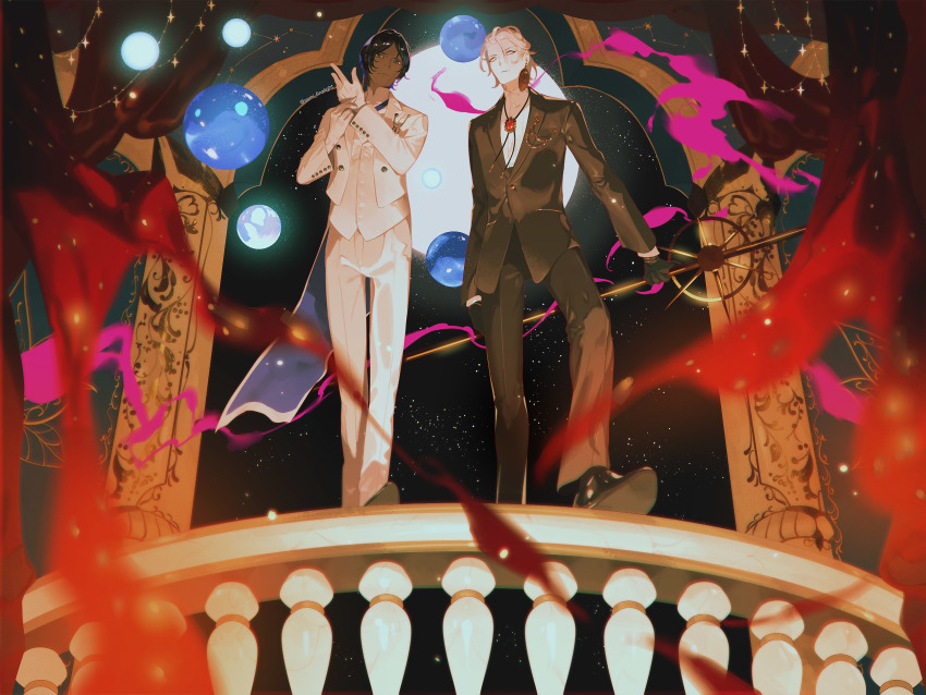 Karna (Fate) Rule 34 Image