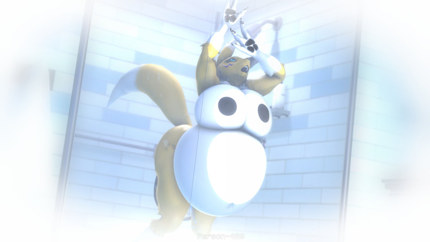 3d (Artwork) Rule 34 Image