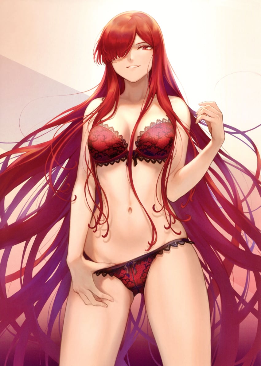 Oda Nobunaga (Fate) Rule 34 Image