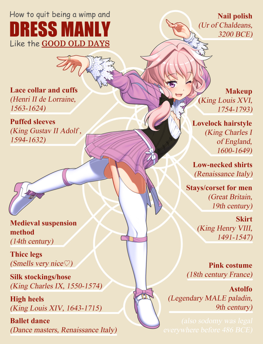 Astolfo (Fate) Rule 34 Image