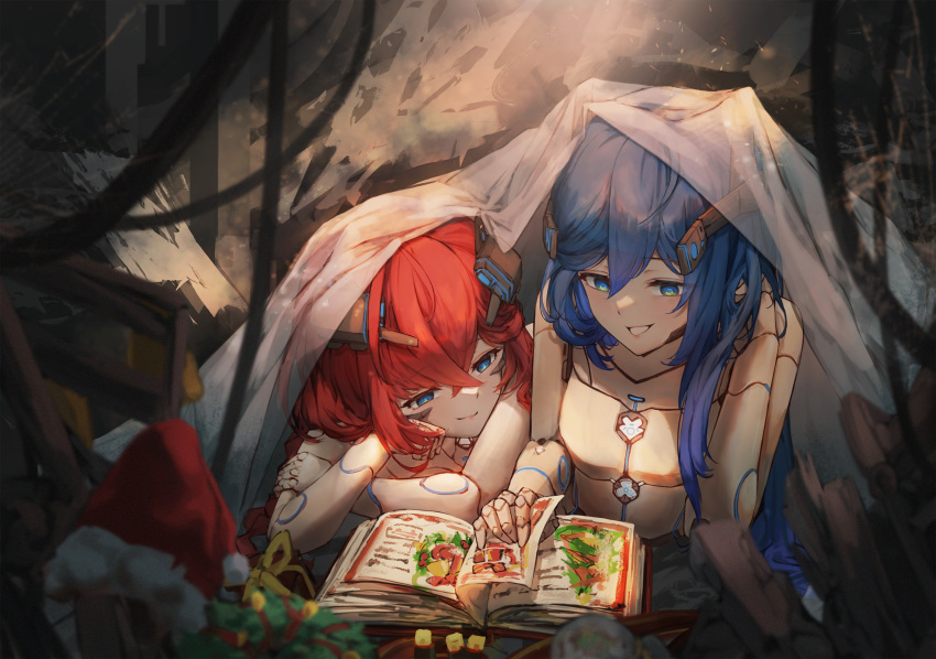 Christmas Rule 34 Image