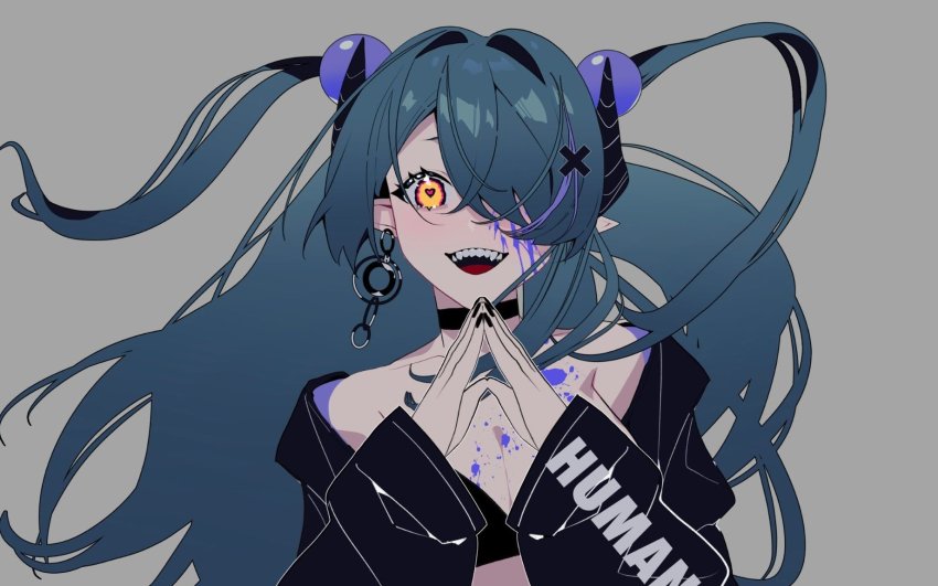 Nijisanji Rule 34 Image