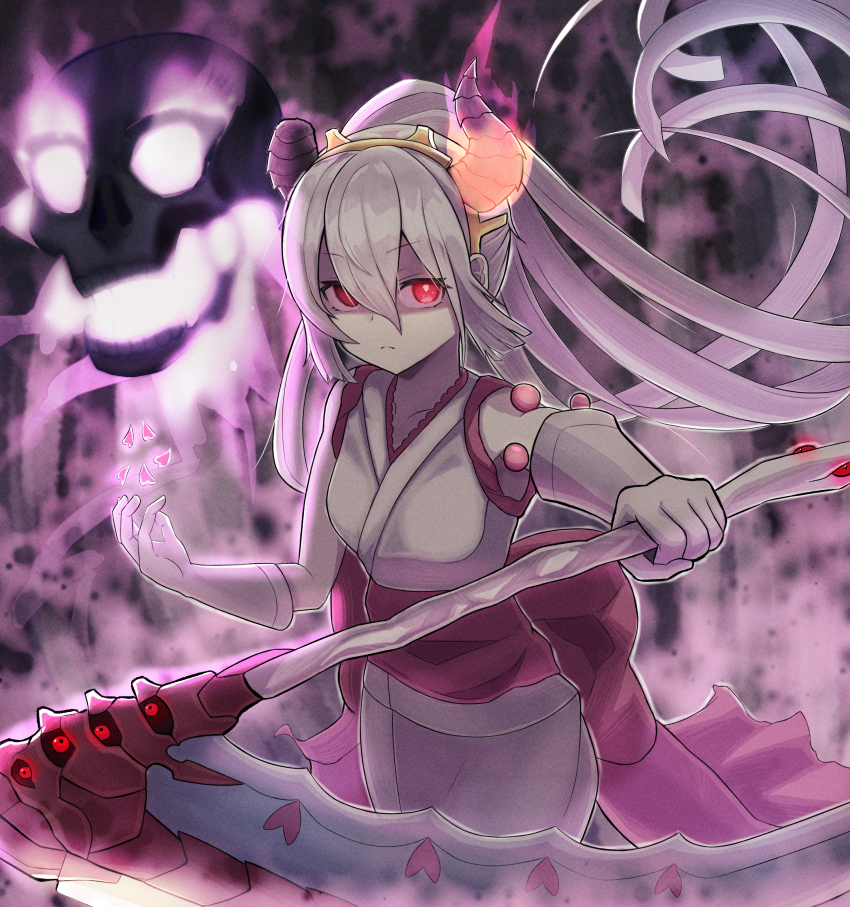 Red Blossoms From Underroot Rule 34 Image