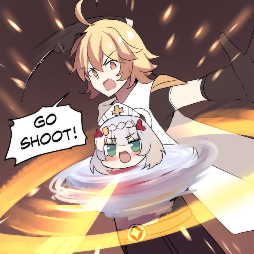 Aether (Genshin Impact) Rule 34 Image