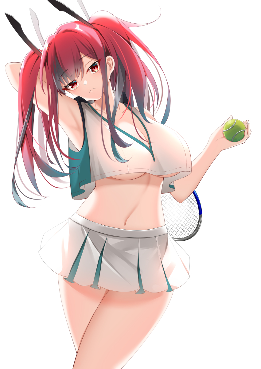 Bremerton (Azur Lane) Rule 34 Image