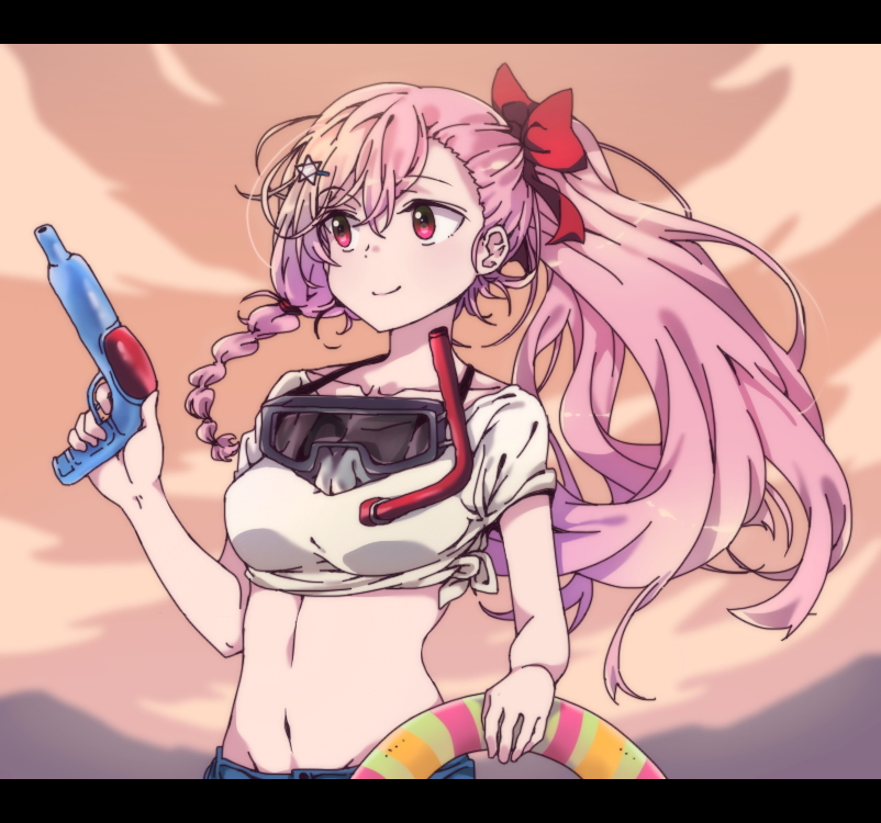 Negev (Girls' Frontline) Rule 34 Image