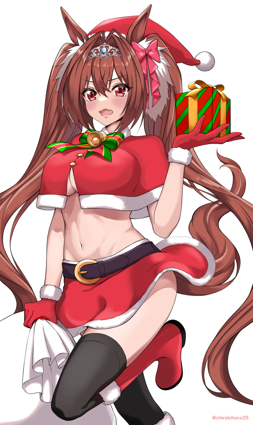 Daiwa Scarlet (Umamusume) Rule 34 Image