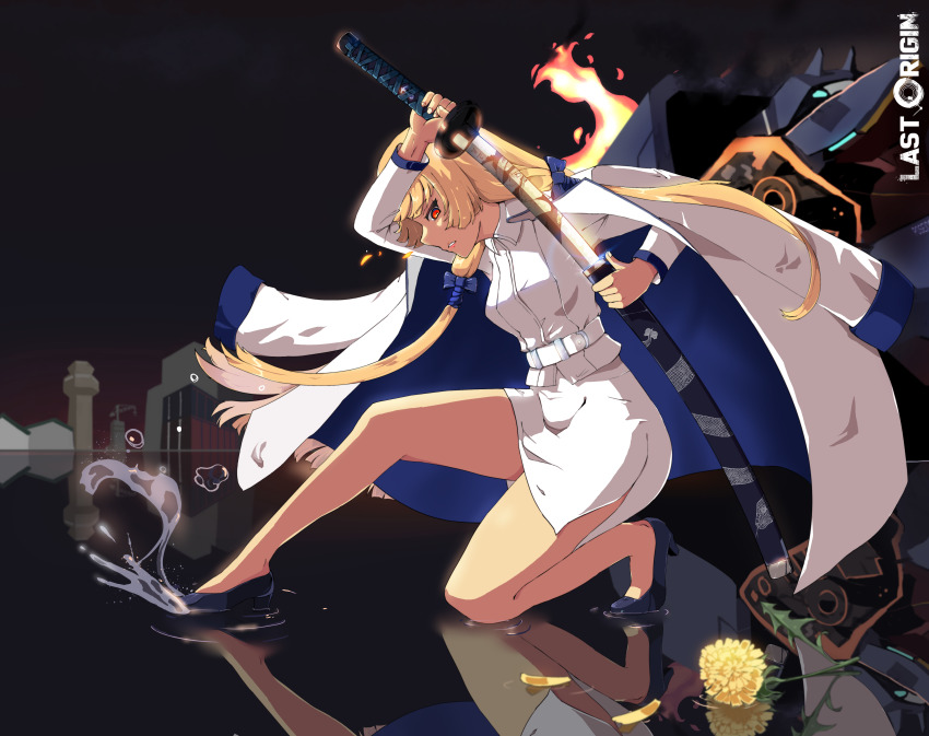 Ag-2c Sirene (Last Origin) Rule 34 Image