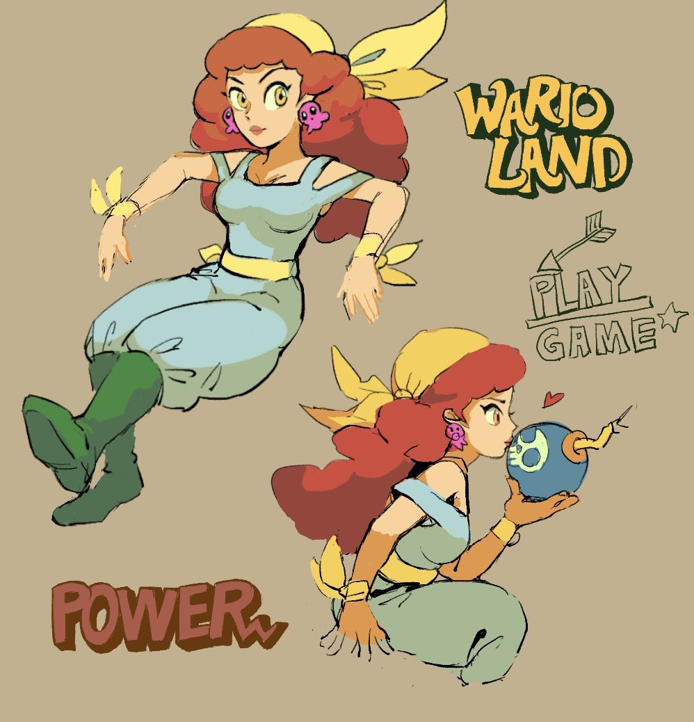 Captain Syrup (Mario (Series)) Rule 34 Image