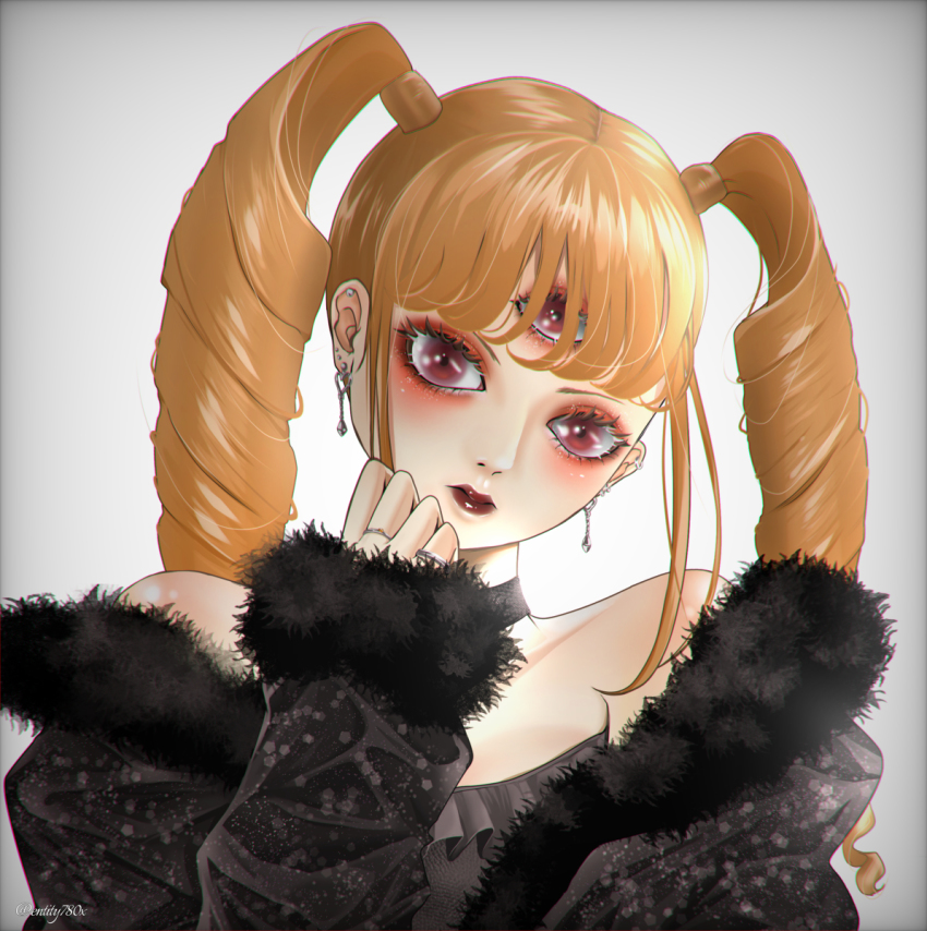 Charlotte Pudding (One Piece) Rule 34 Image