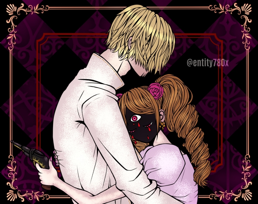 Charlotte Pudding (One Piece) Rule 34 Image