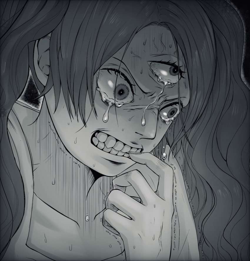 Charlotte Pudding (One Piece) Rule 34 Image