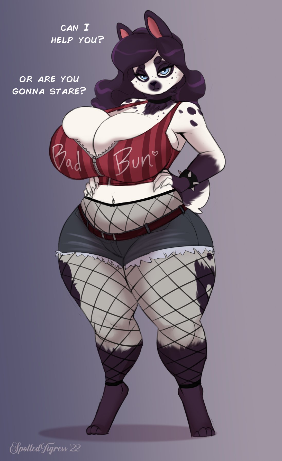 Original Character (Original) Rule 34 Image