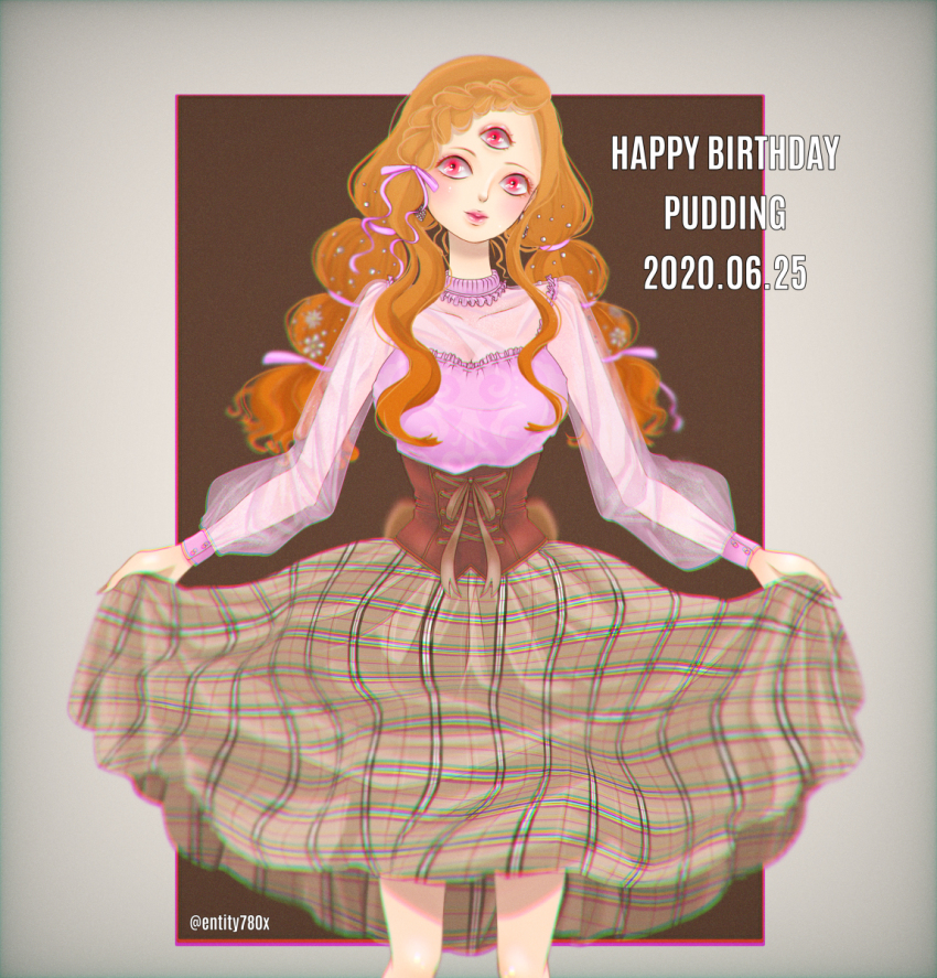Charlotte Pudding (One Piece) Rule 34 Image