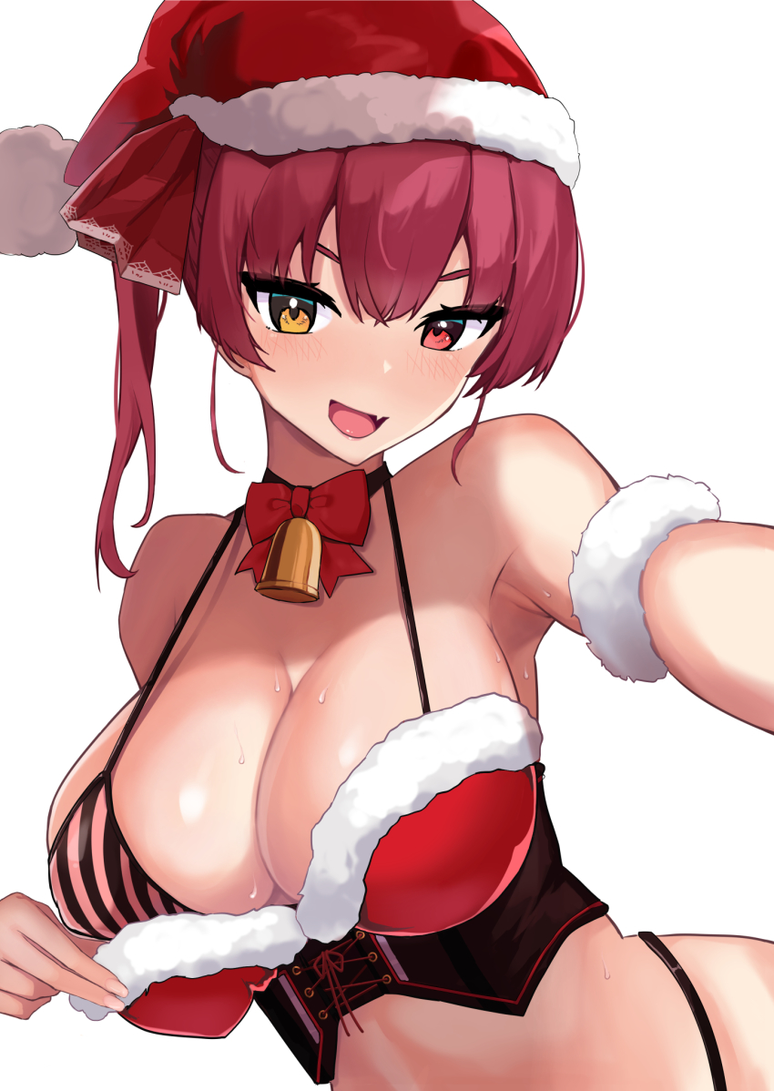 Houshou Marine (Hololive) Rule 34 Image