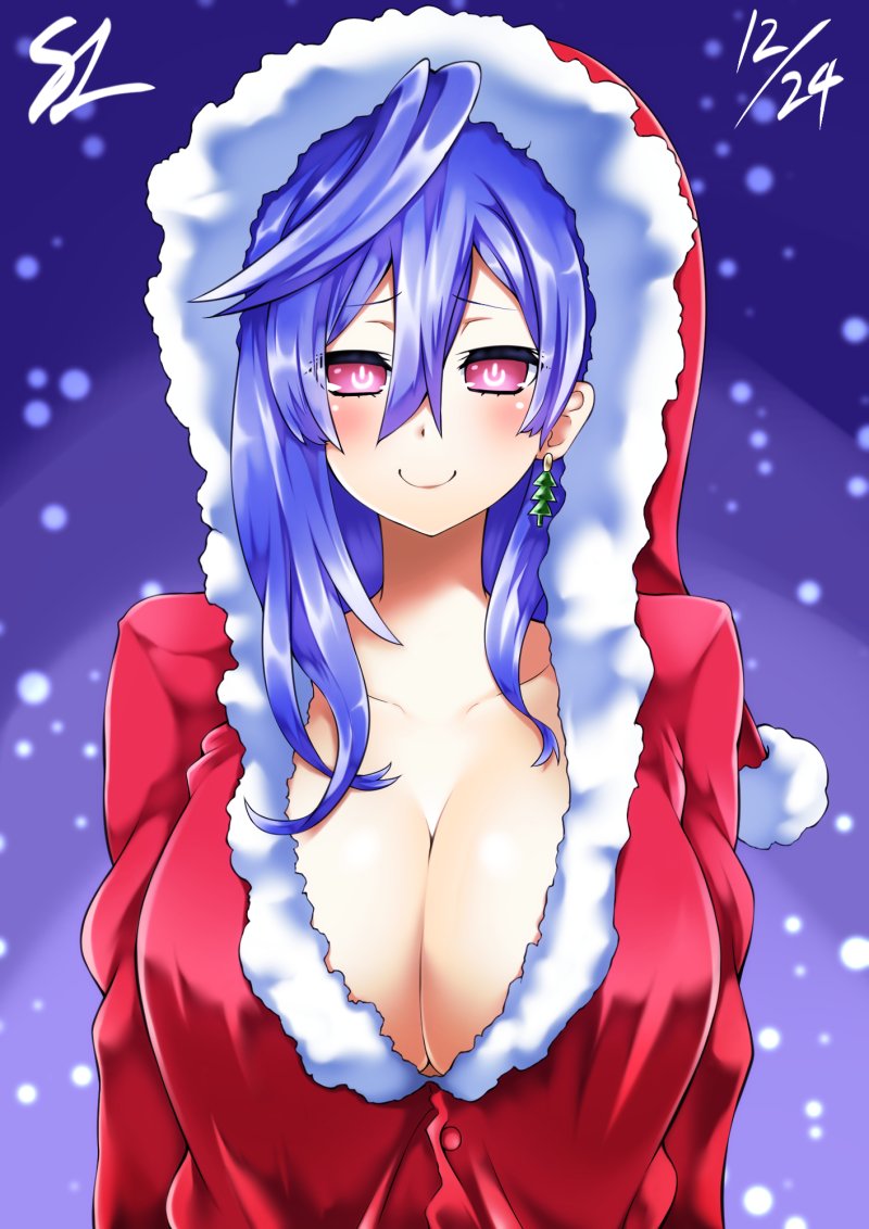 Christmas Rule 34 Image