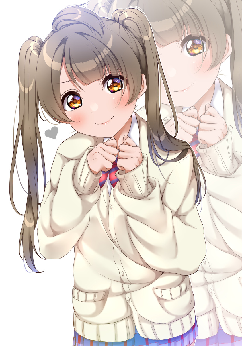 Minami Kotori (Love Live!) Rule 34 Image