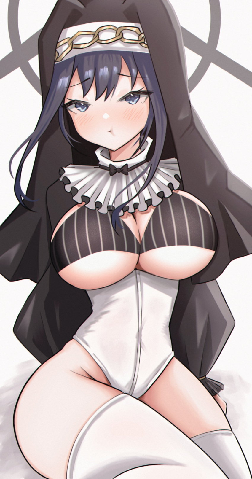 Ouro Kronii (Hololive) Rule 34 Image