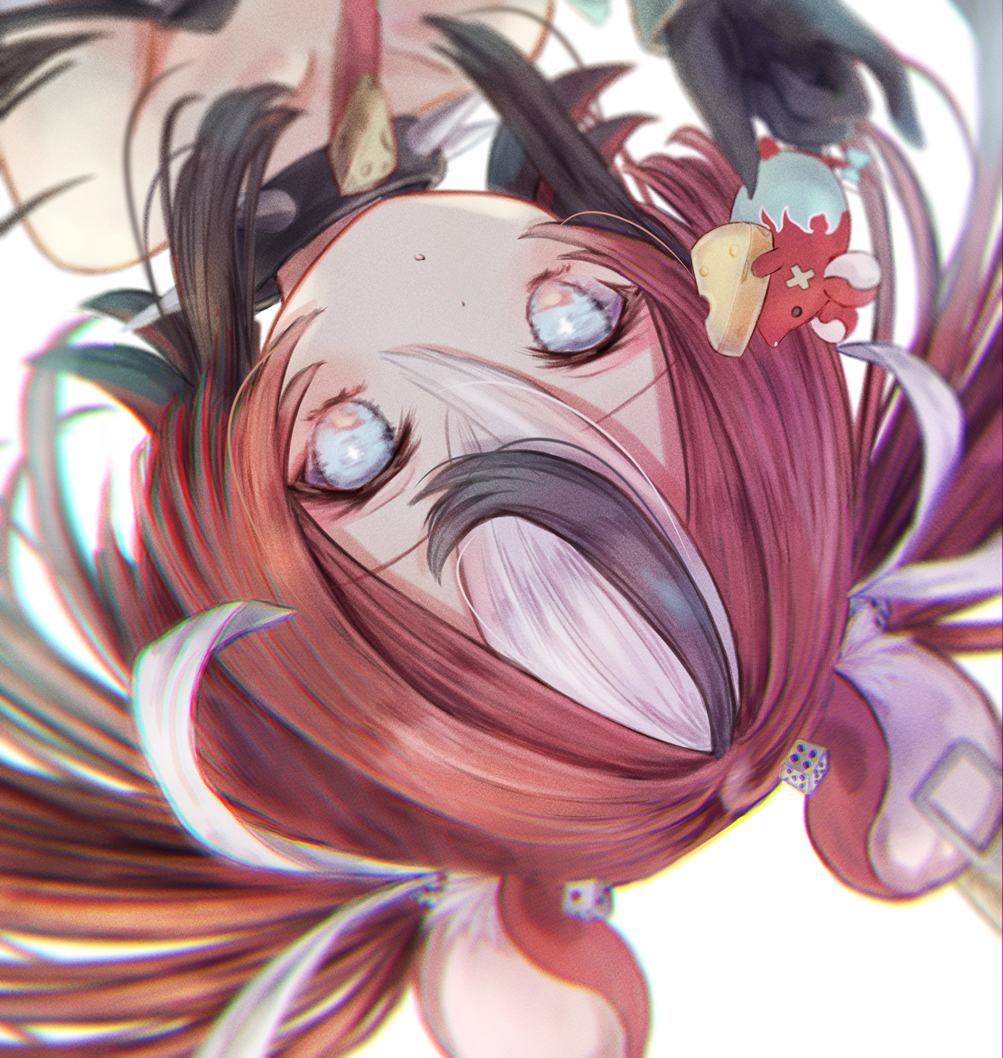 Hakos Baelz (Hololive) Rule 34 Image