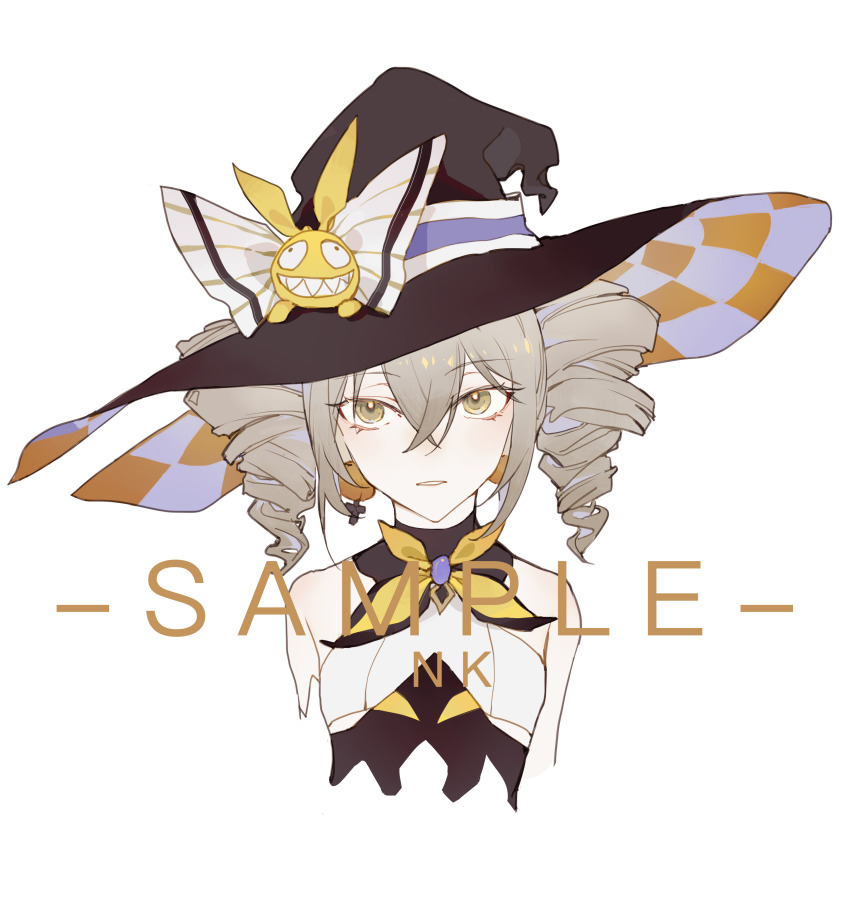 Bronya Zaychik (Halloween) Rule 34 Image